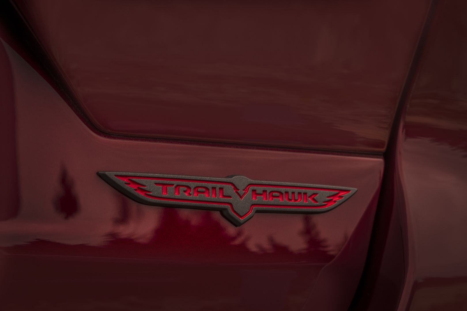 Jeep Grand Cherokee photo 34