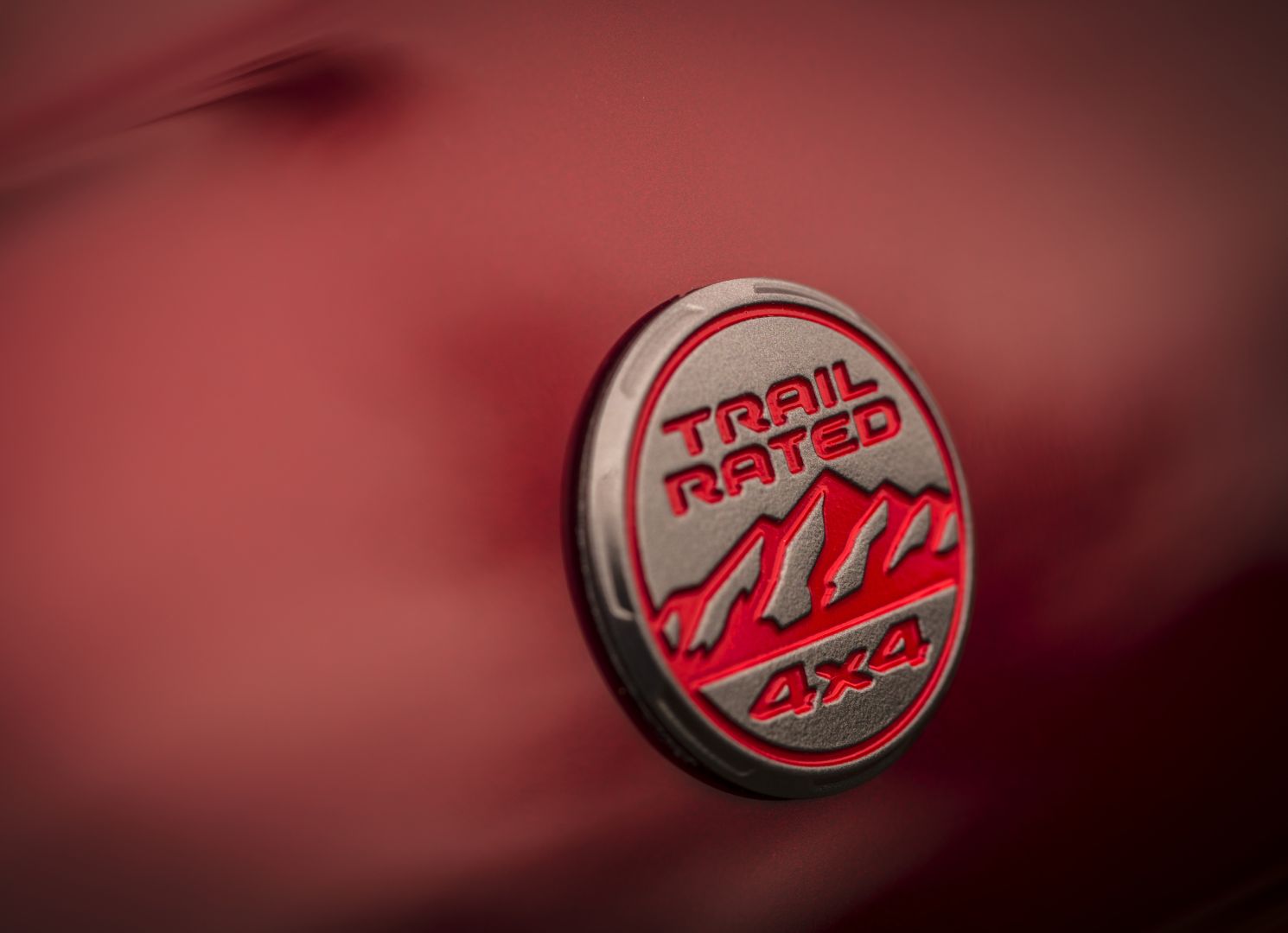 Jeep Grand Cherokee photo 35