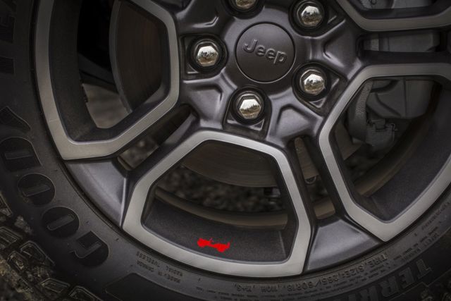 Jeep Grand Cherokee foto 37