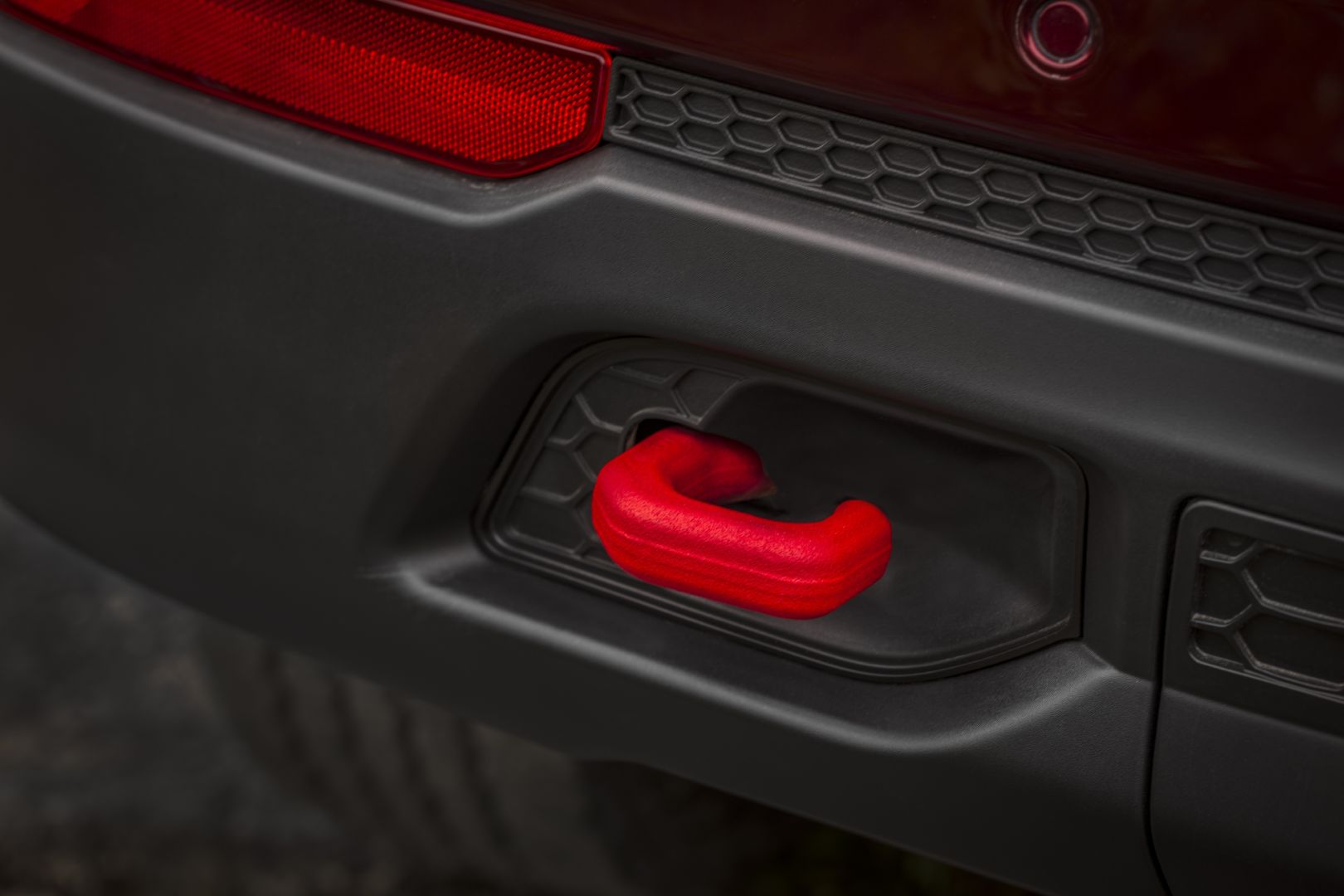 Jeep Grand Cherokee photo 39