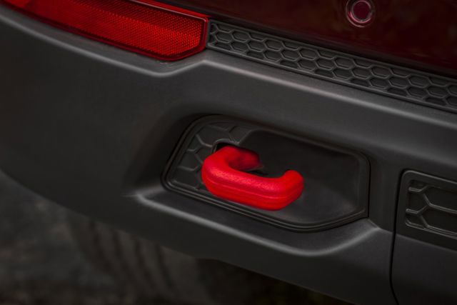 Jeep Grand Cherokee foto 39