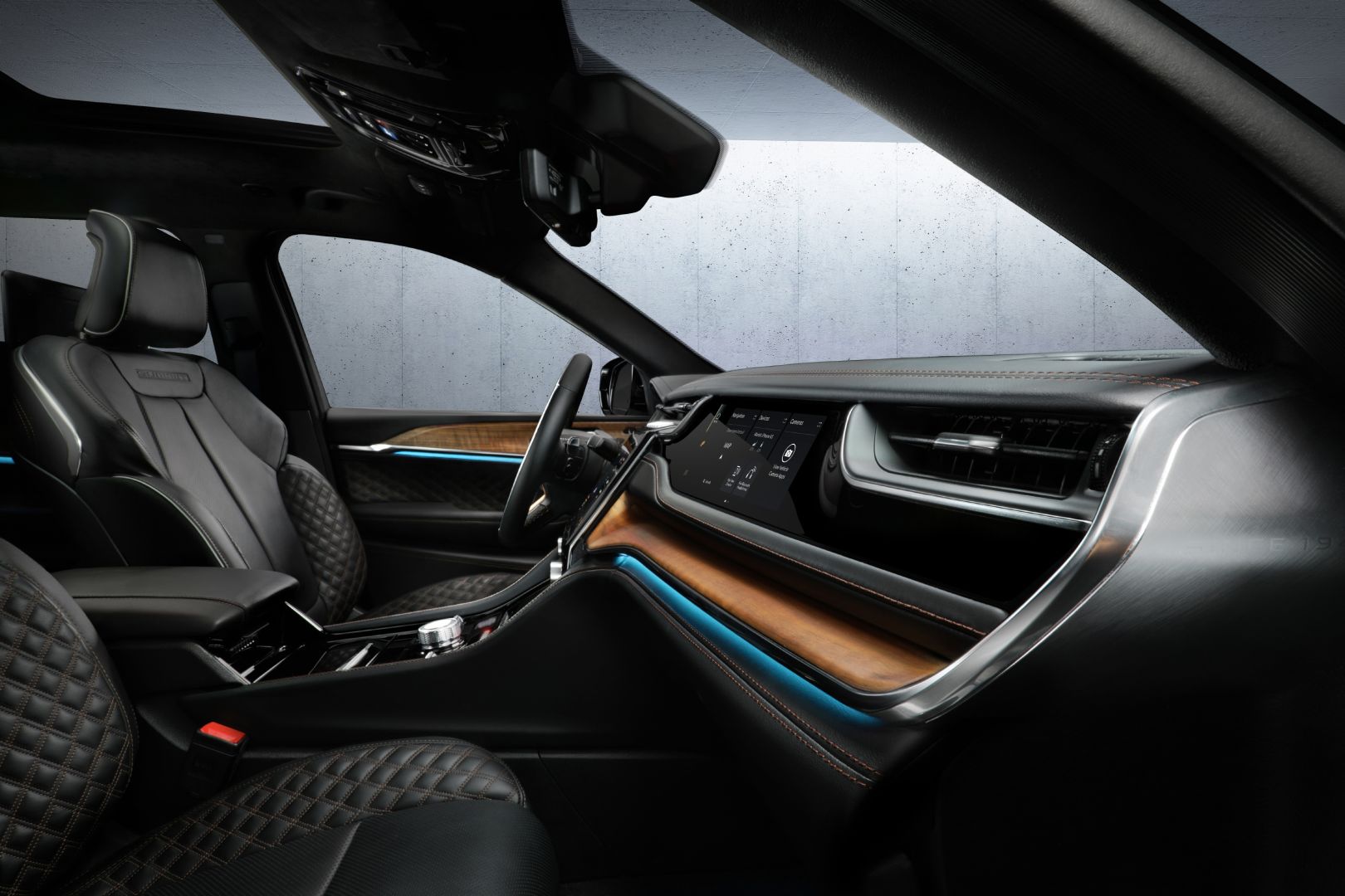 Jeep Grand Cherokee photo 64