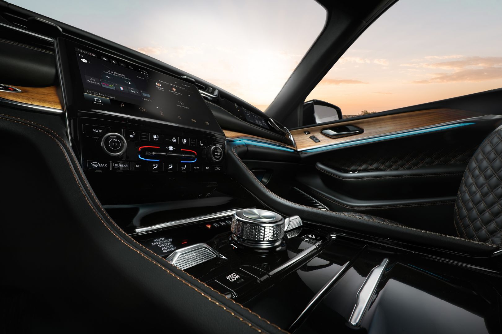 Jeep Grand Cherokee photo 65