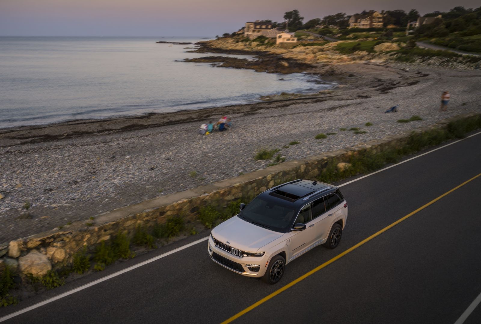 Jeep Grand Cherokee photo 58