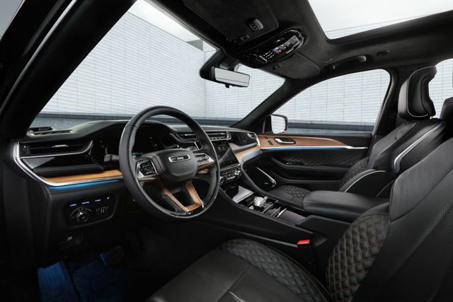 Jeep Grand Cherokee foto 66