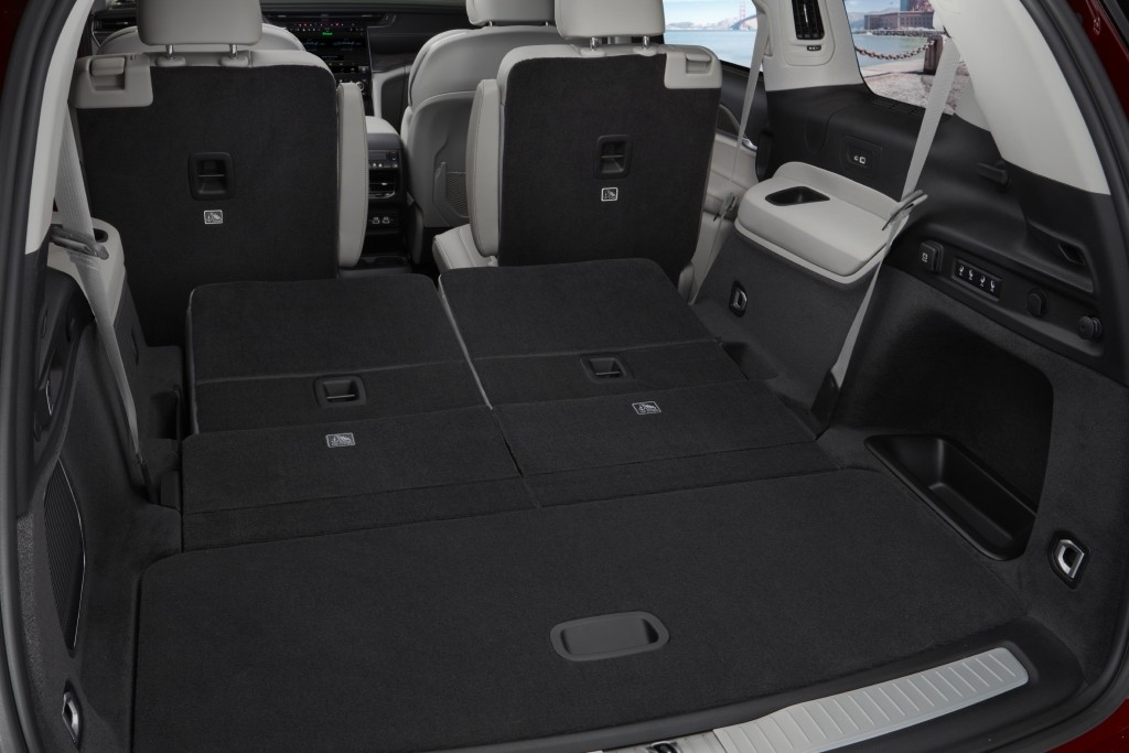 Jeep Grand Cherokee photo 64