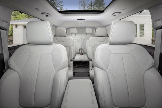 Jeep Grand Cherokee Foto 65