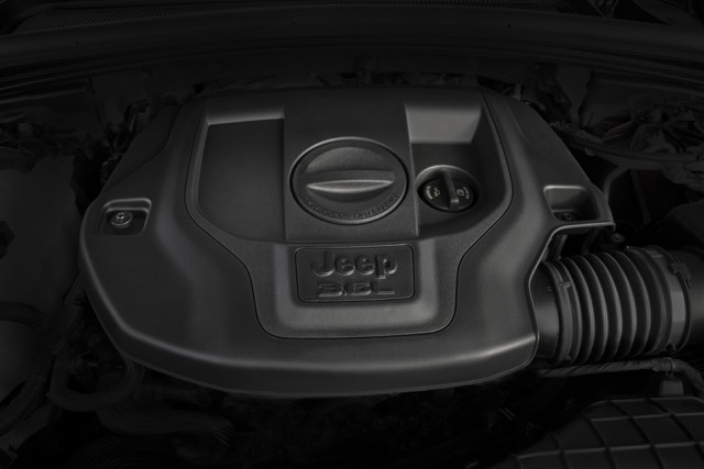 Jeep Grand Cherokee Foto 66