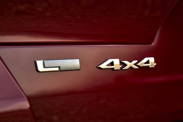 Jeep Grand Cherokee Foto 25