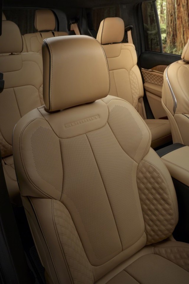 Jeep Grand Cherokee Foto 53