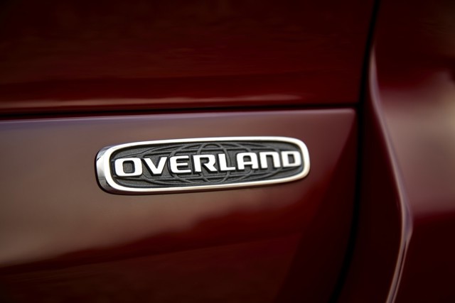 Jeep Grand Cherokee Foto 31