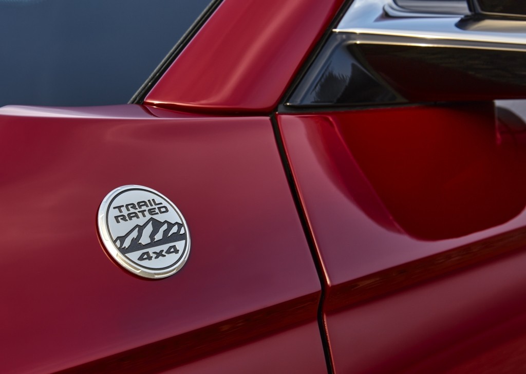 Jeep Grand Cherokee photo 40