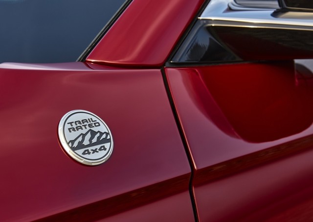 Jeep Grand Cherokee Foto 40