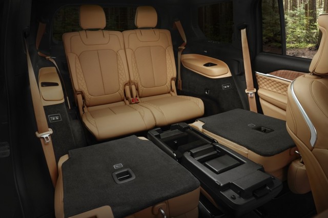 Jeep Grand Cherokee Foto 55