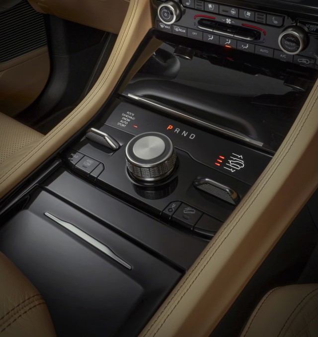 Jeep Grand Cherokee Foto 56