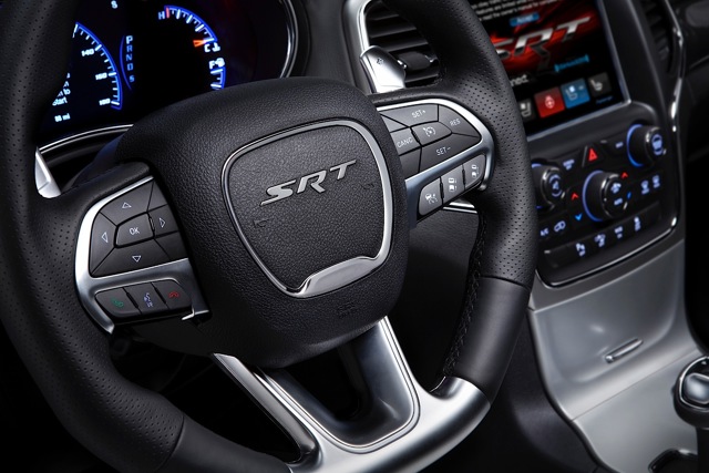 Jeep Grand Cherokee photo 53