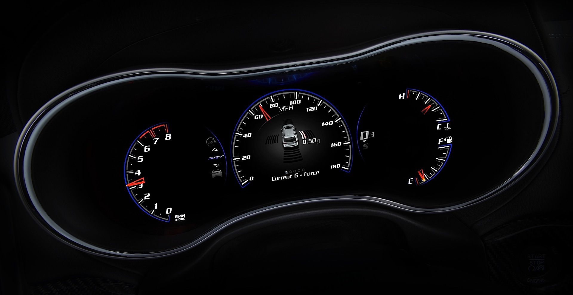 Jeep Grand Cherokee photo 54