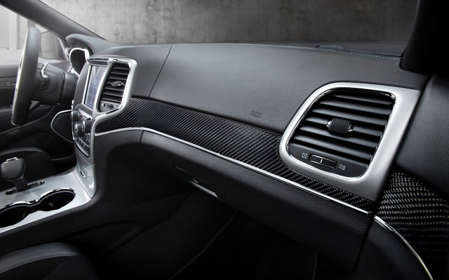 Jeep Grand Cherokee photo 57