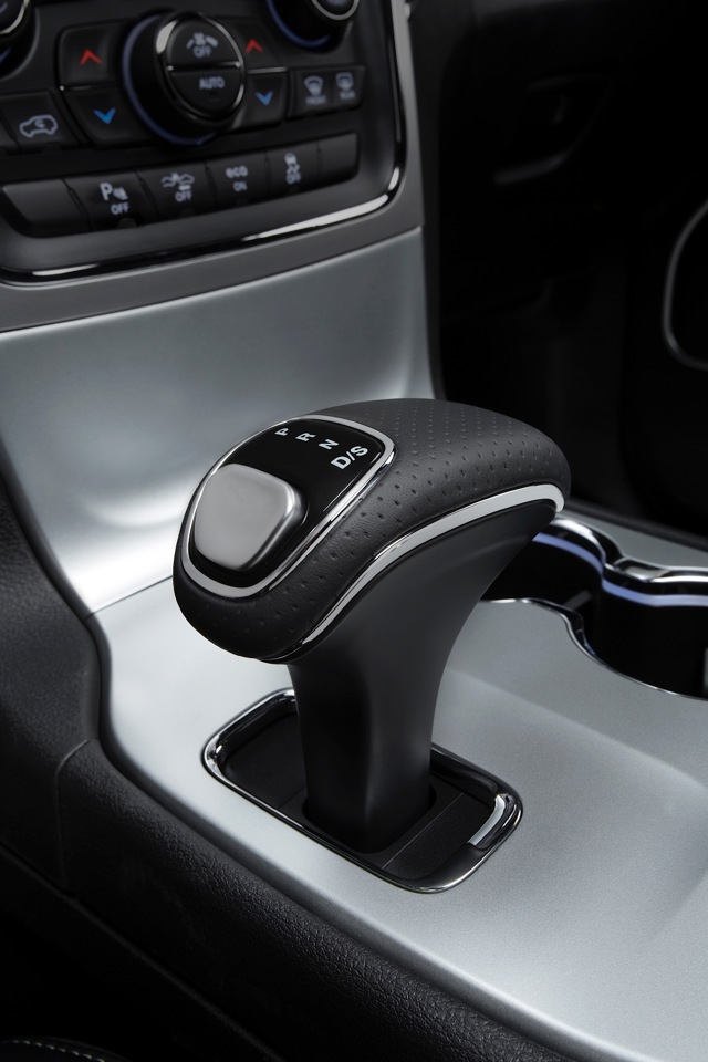 Jeep Grand Cherokee photo 58