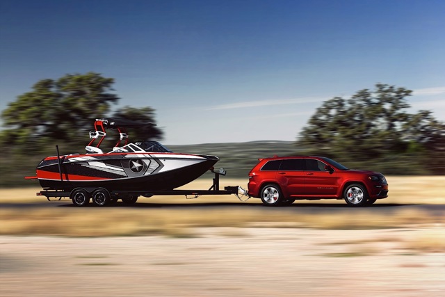 Jeep Grand Cherokee photo 34