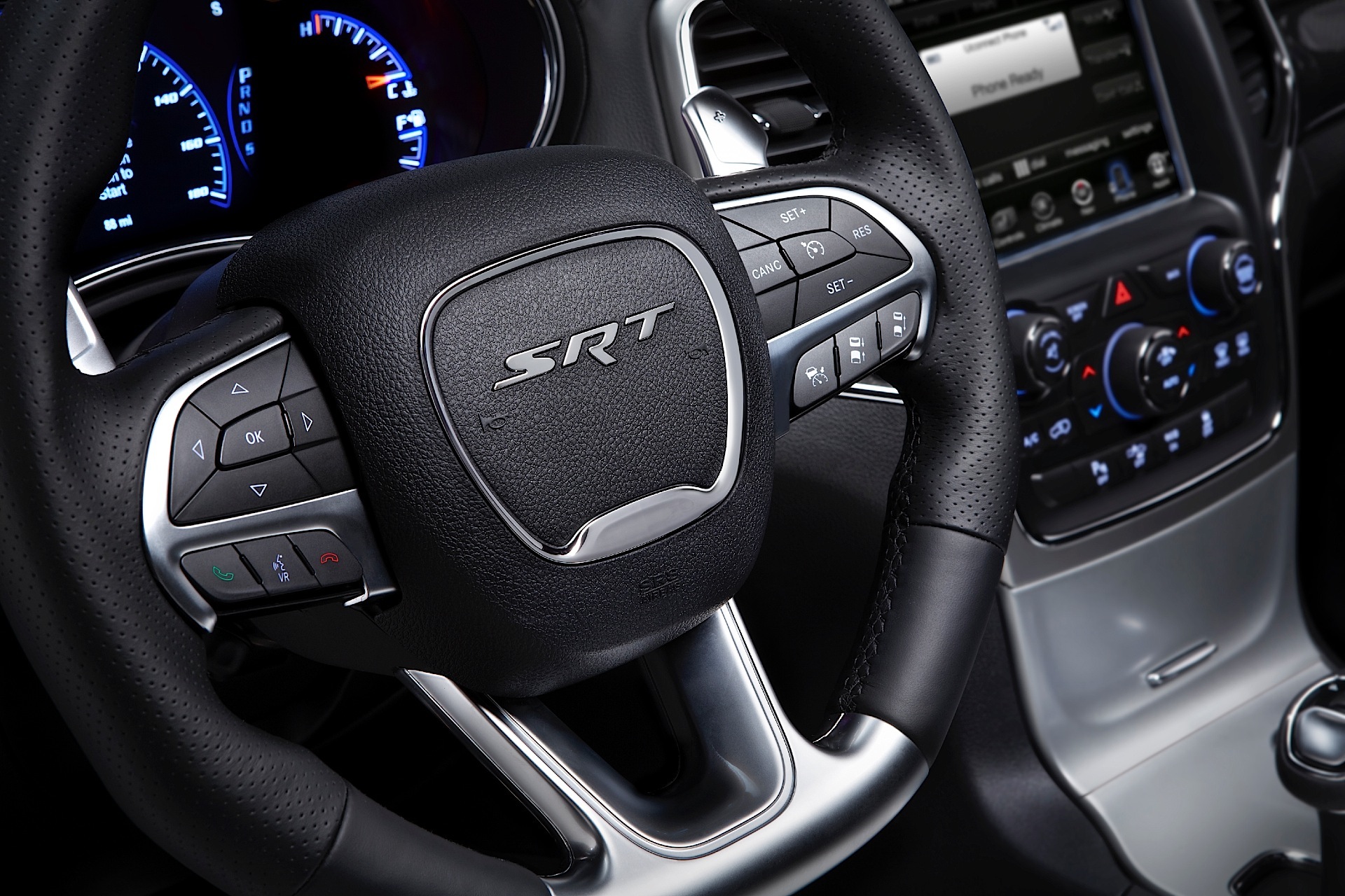 Jeep Grand Cherokee photo 51