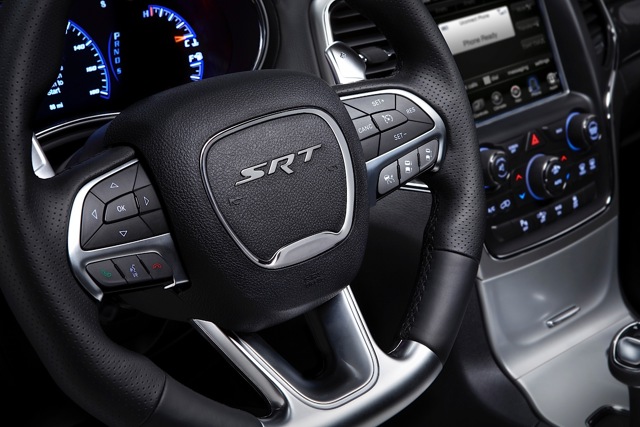 Jeep Grand Cherokee photo 51