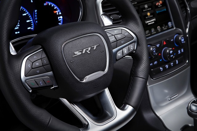 Jeep Grand Cherokee photo 52