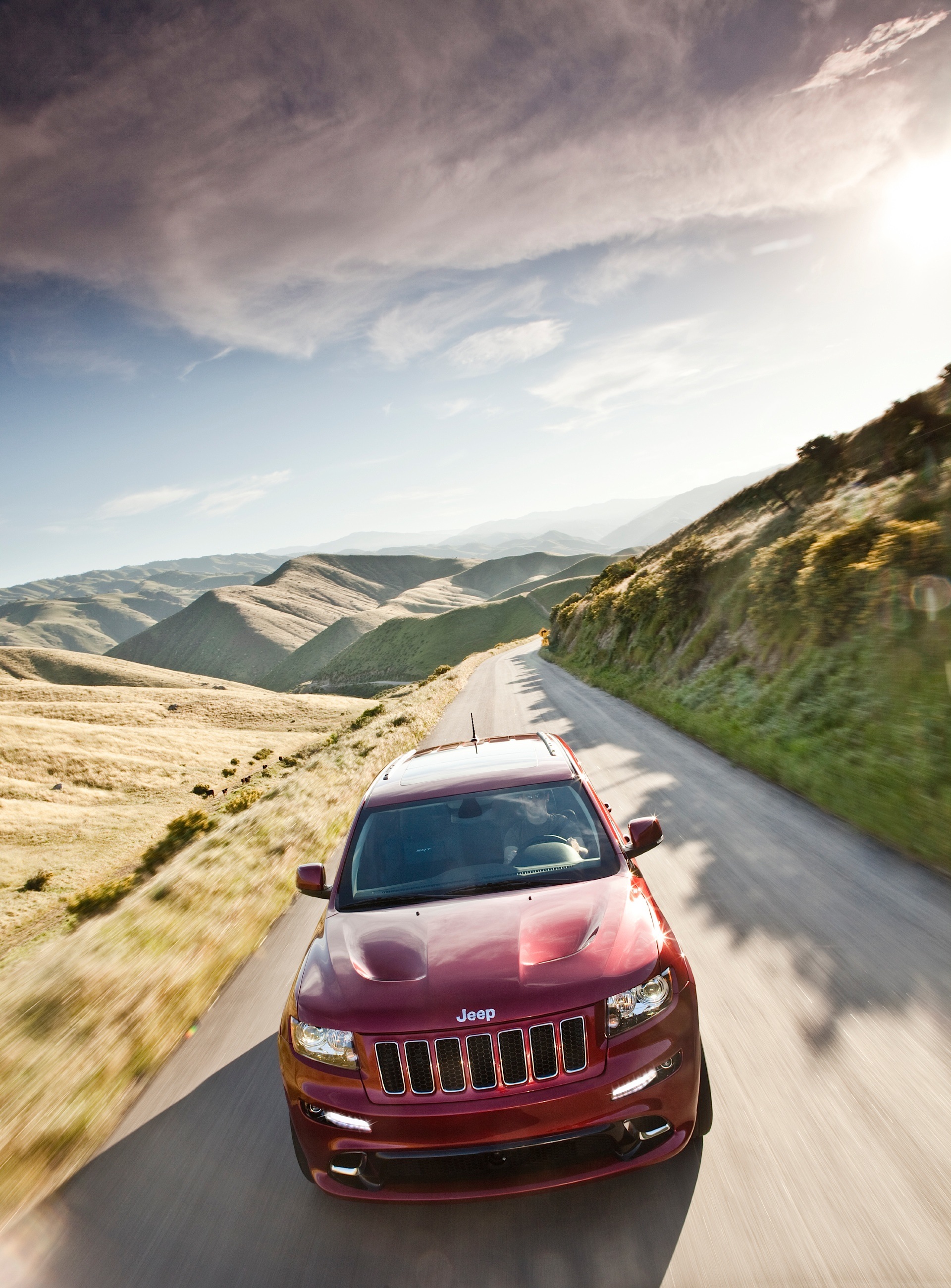 Jeep Grand Cherokee photo 21