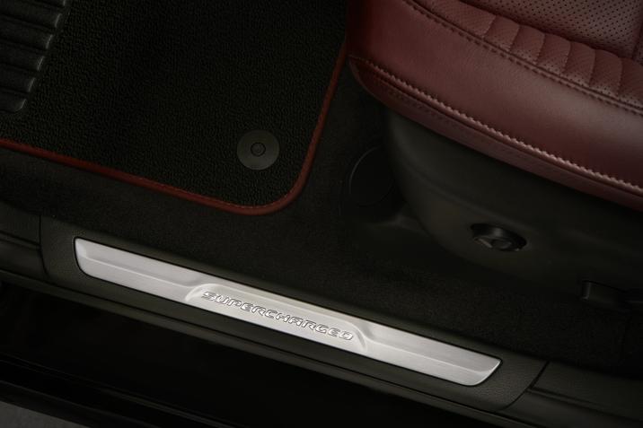 Jeep Grand Cherokee photo 65