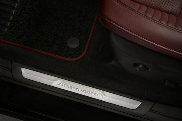 Jeep Grand Cherokee photo 65
