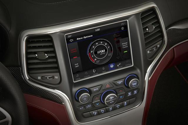 Jeep Grand Cherokee photo 69