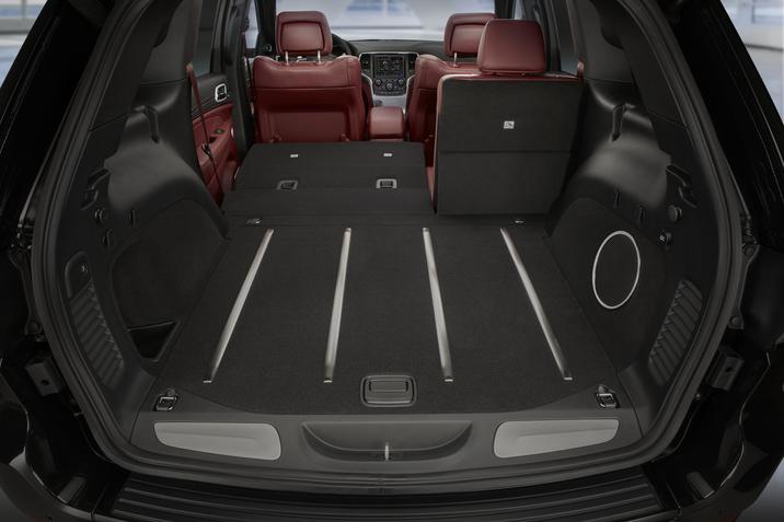 Jeep Grand Cherokee photo 71