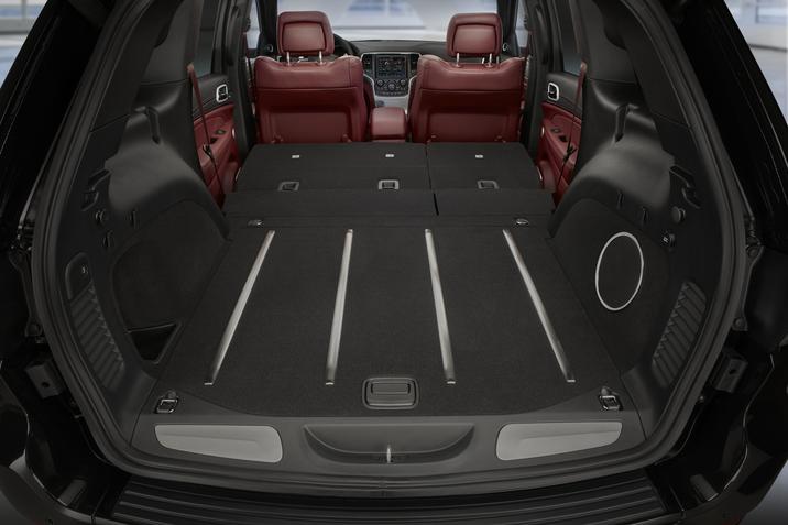 Jeep Grand Cherokee photo 72