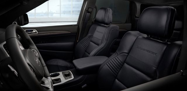 Jeep Grand Cherokee photo 56