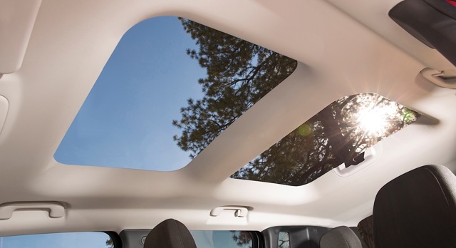 Jeep Renegade photo 80