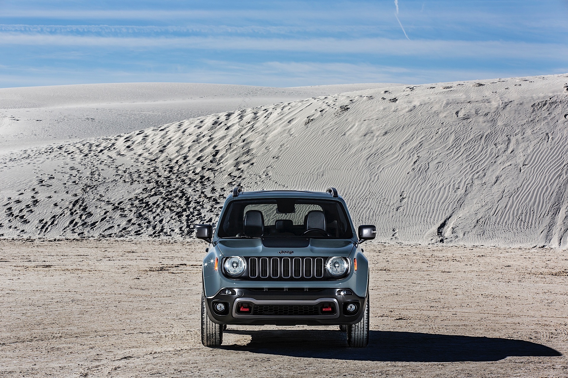 Jeep Renegade photo 45
