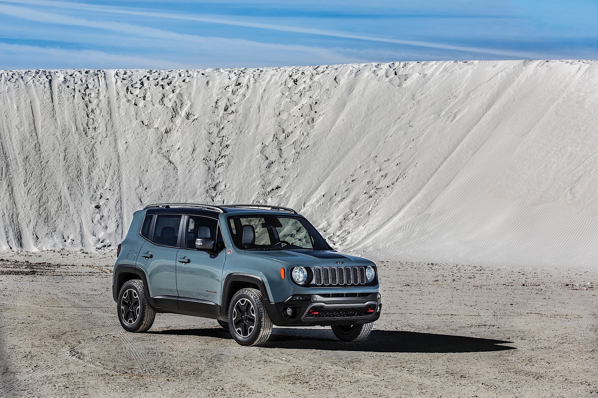 Jeep Renegade photo 46