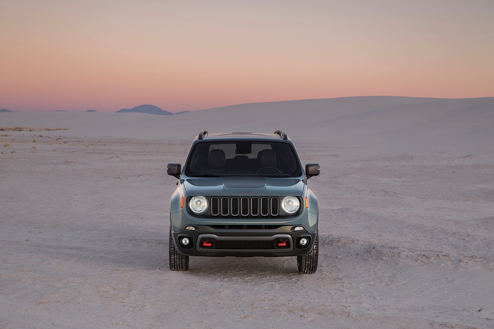 Jeep Renegade photo 55