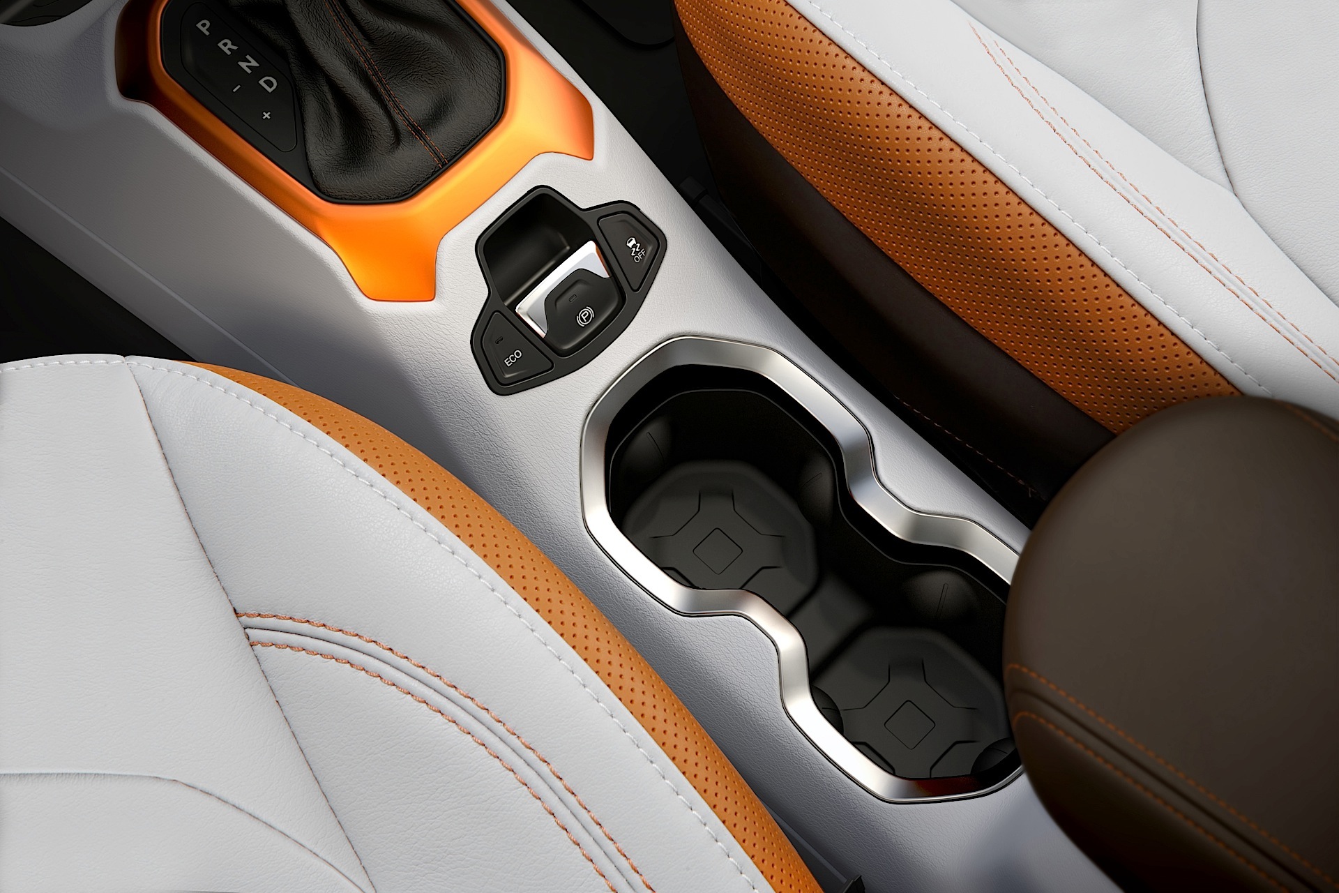 Jeep Renegade photo 77