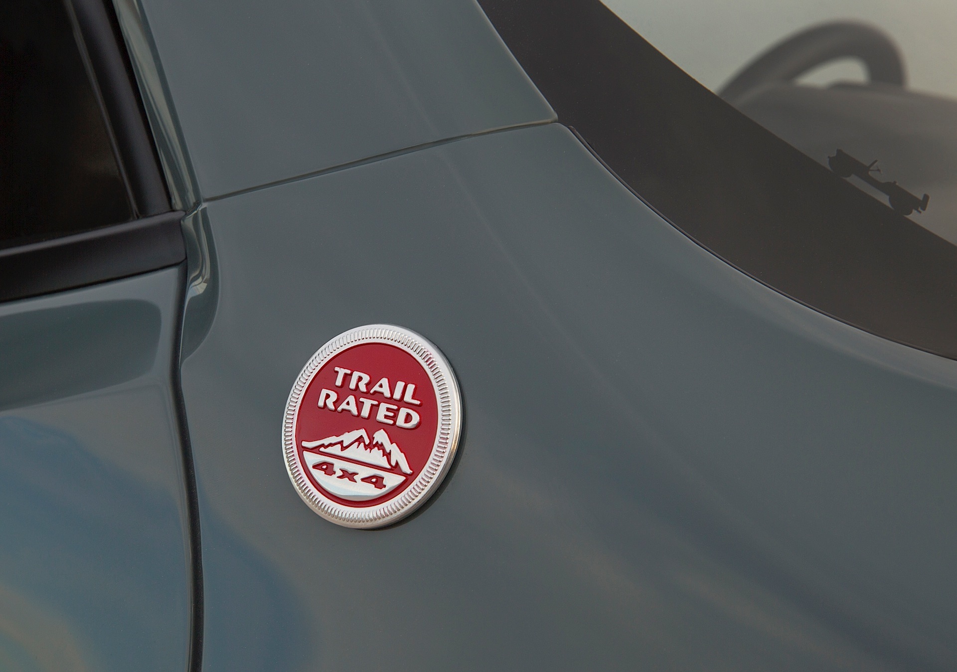 Jeep Renegade photo 62