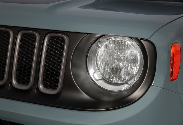 Jeep Renegade photo 64