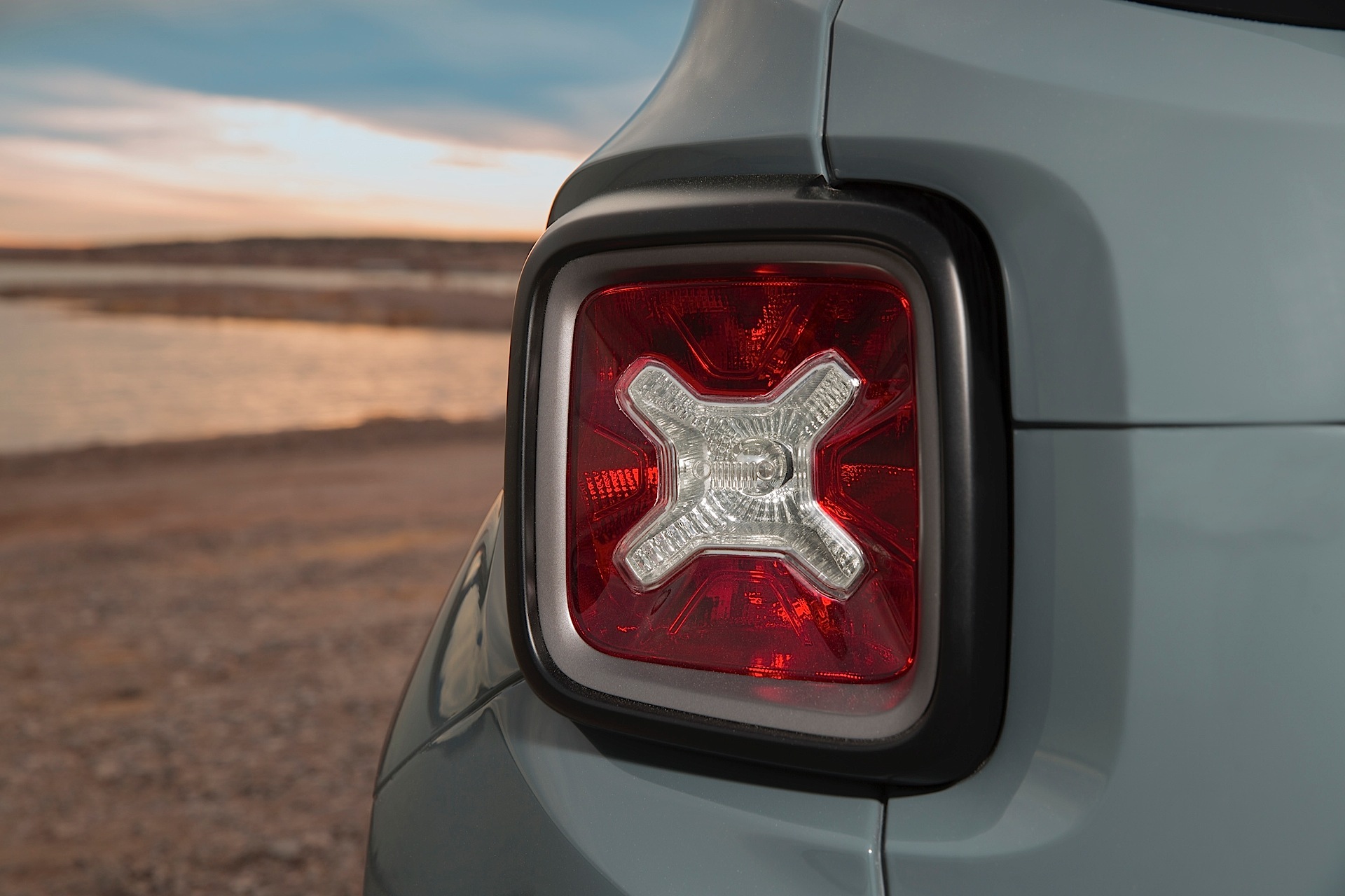 Jeep Renegade photo 65