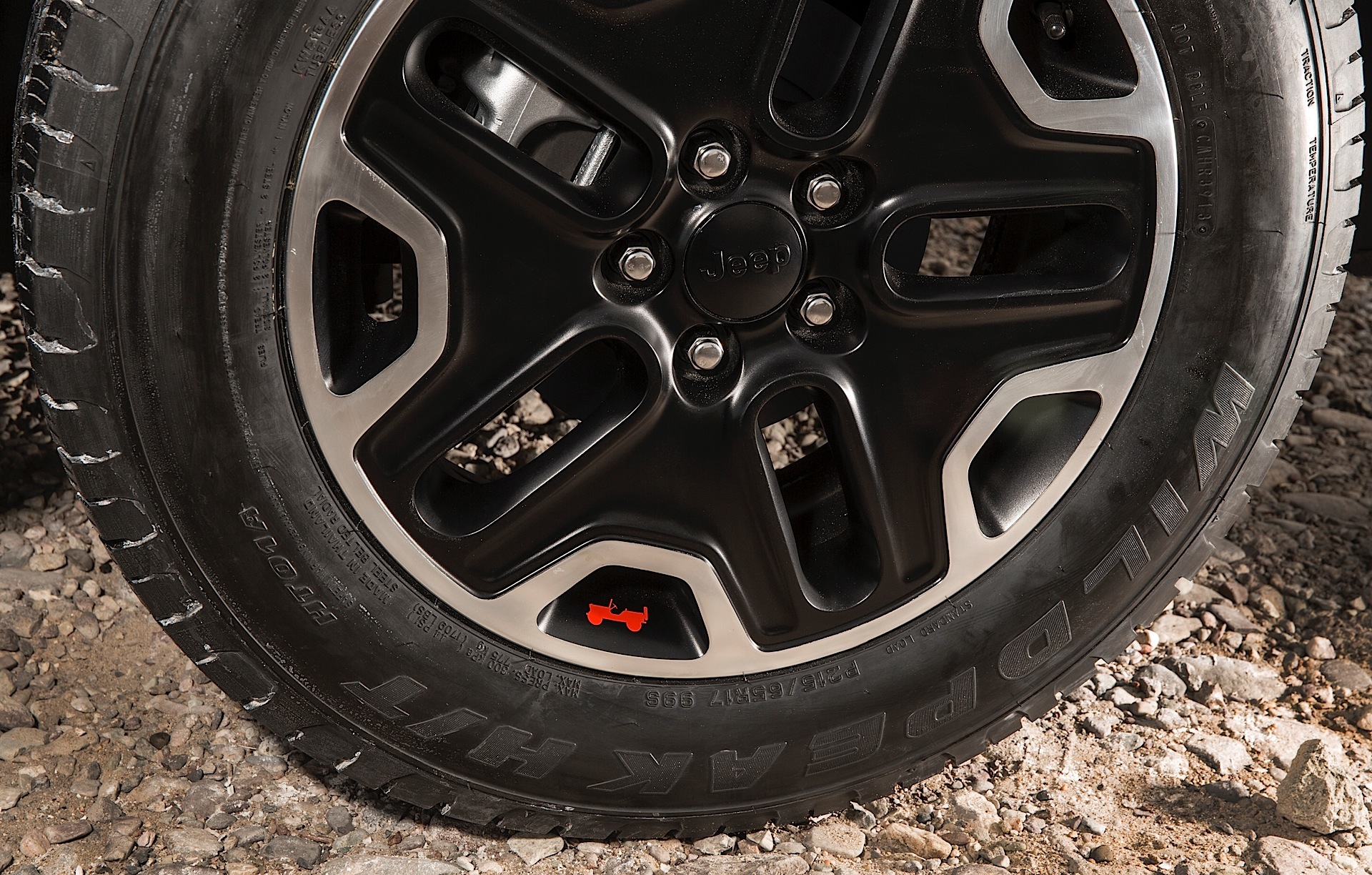 Jeep Renegade photo 66