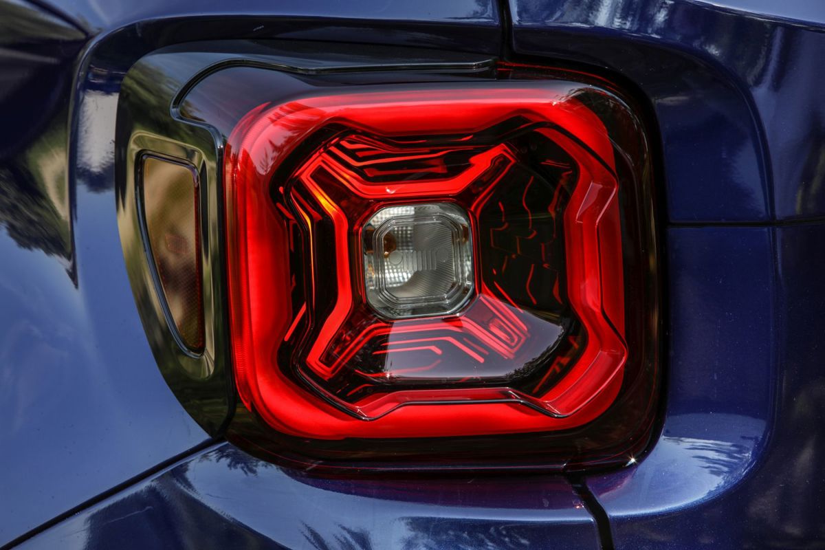 Jeep Jeep Renegade