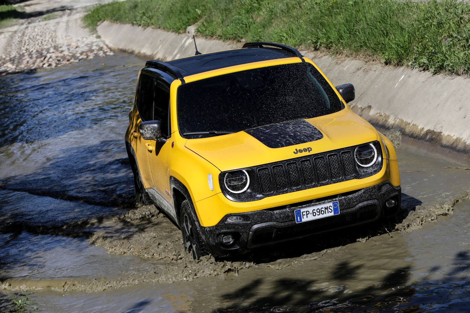 Jeep Renegade photo 31