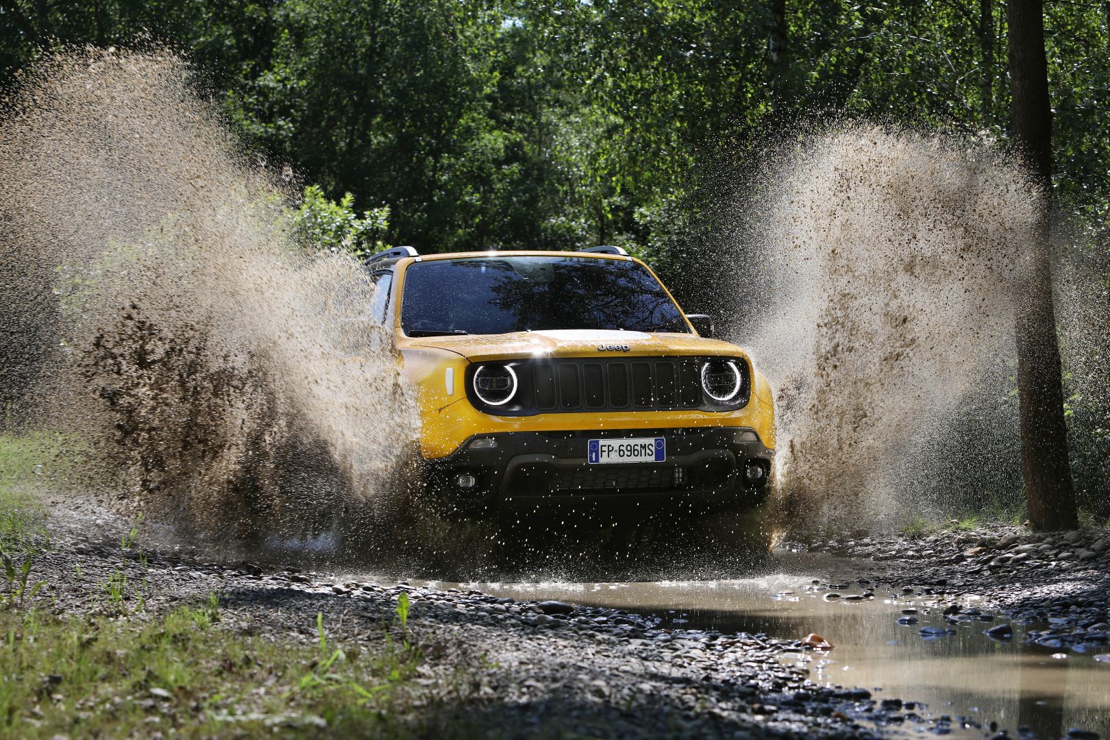 Jeep Renegade photo 39