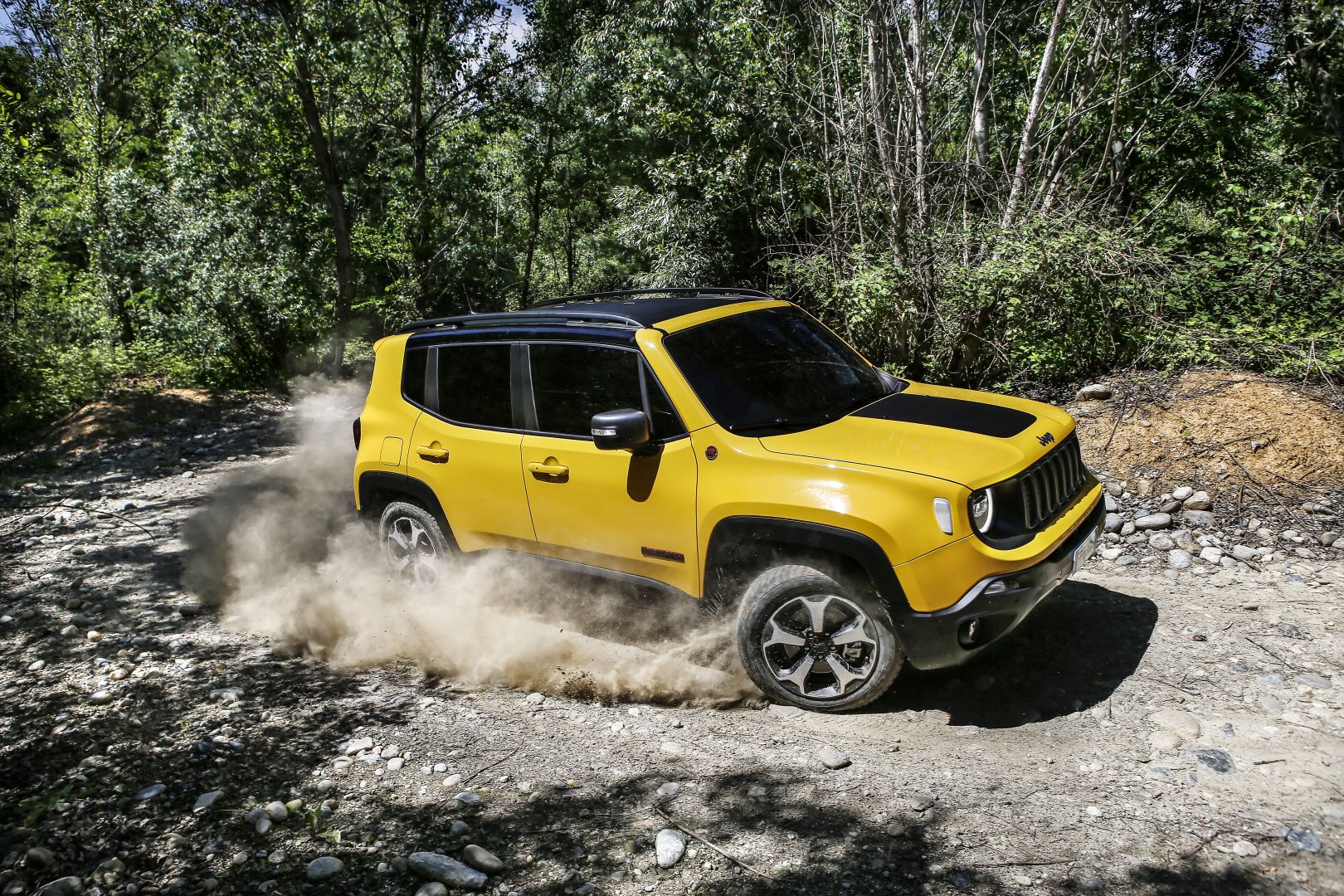 Jeep Renegade photo 43