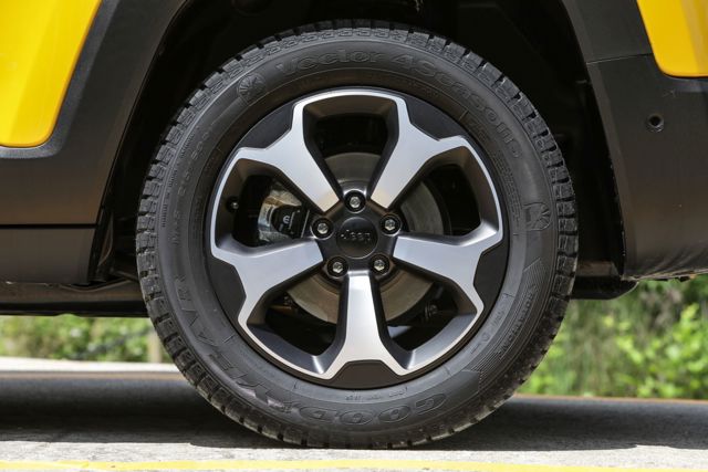 Jeep Renegade photo 47