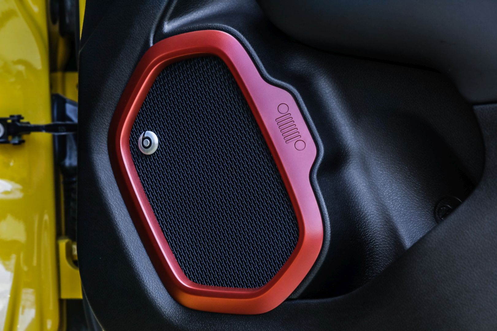 Jeep Renegade photo 70