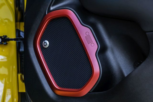 Jeep Renegade photo 70
